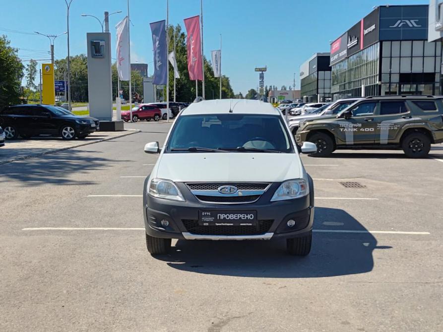 Lada (ВАЗ) Largus I Чебоксары  - изображение 2