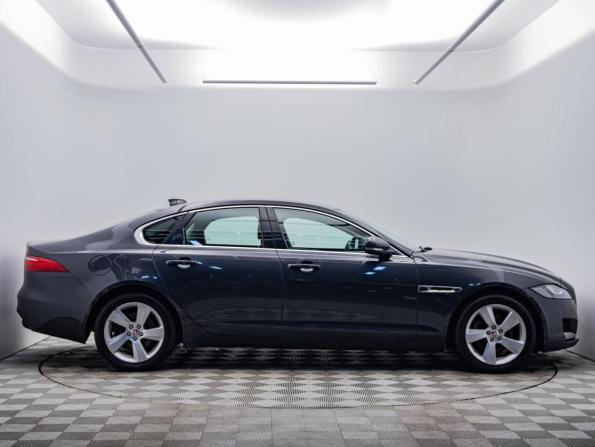 Jaguar XF II с пробегом 2019 года, цена 2 821 500 рублей, 98319 км, седан, Автокод Объявления