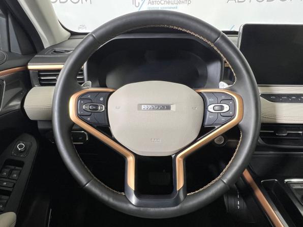 Haval Jolion I Рестайлинг с пробегом 2025 года, цена 2 449 000 рублей, 18500 км, внедорожник, Автокод Объявления