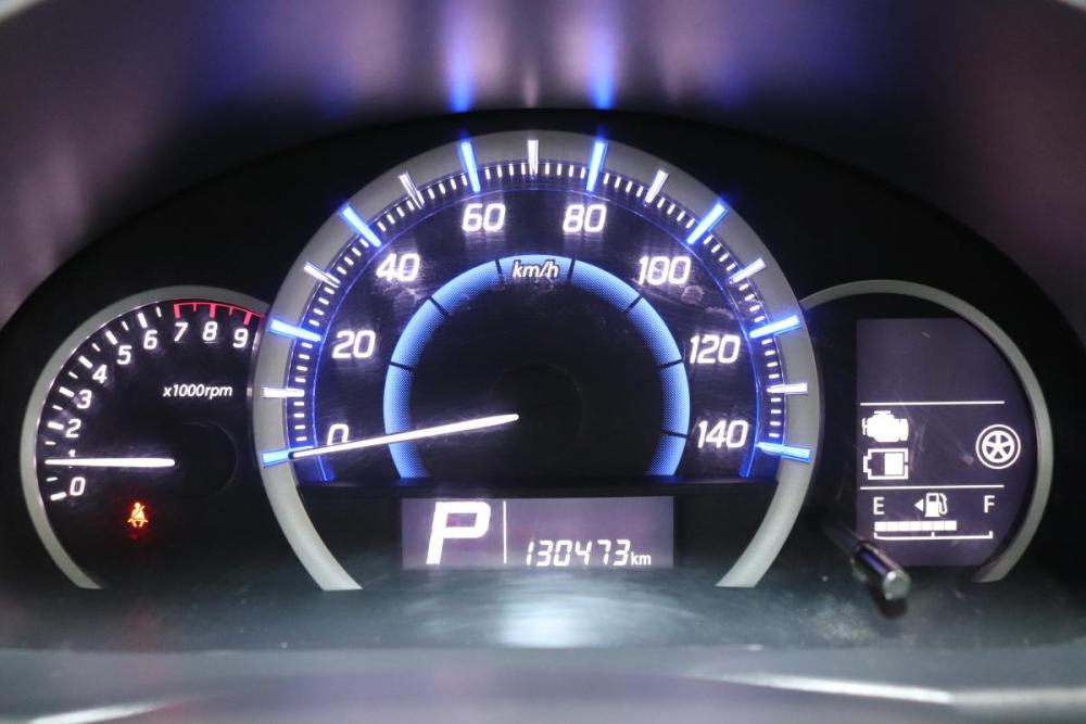 Suzuki Wagon R V Рестайлинг Иркутск  - изображение 12