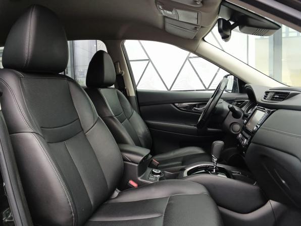 Nissan X-Trail III Рестайлинг с пробегом 2020 года, цена 2 349 000 рублей, 110208 км, внедорожник, Автокод Объявления
