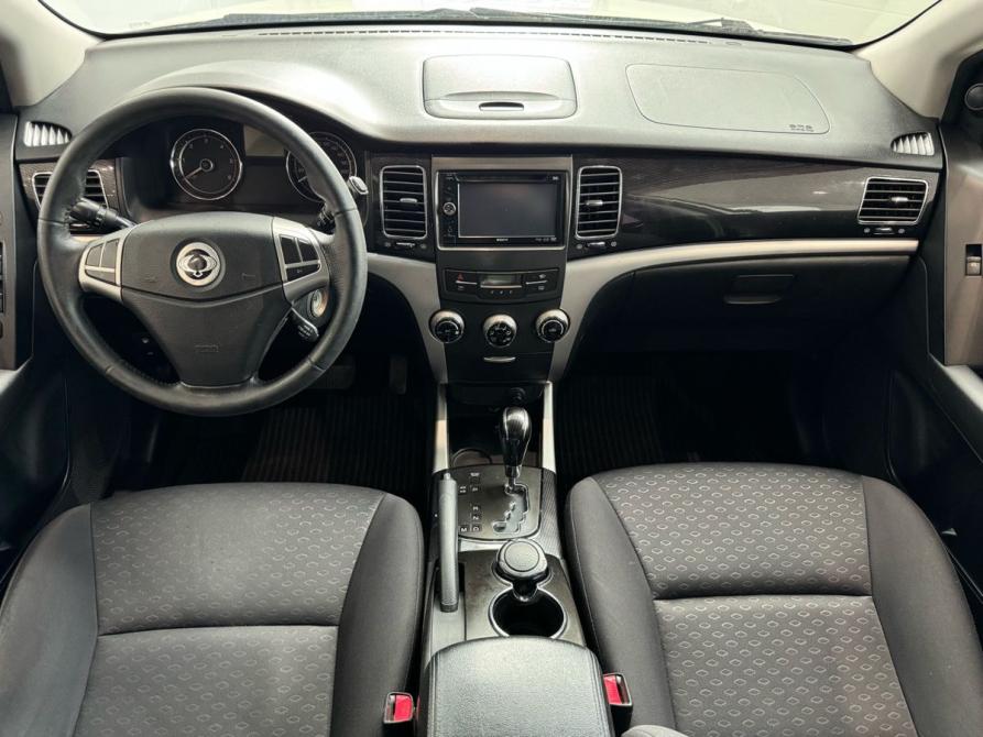 SsangYong Actyon II Санкт-Петербург  - изображение 9