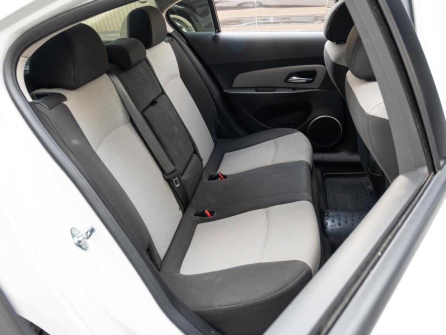 Chevrolet Cruze I Рестайлинг Краснодар  - изображение 7
