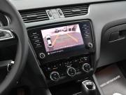 Skoda Octavia III (A7) Рестайлинг Москва  - изображение 13