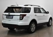 Ford Explorer V Москва  - изображение 22