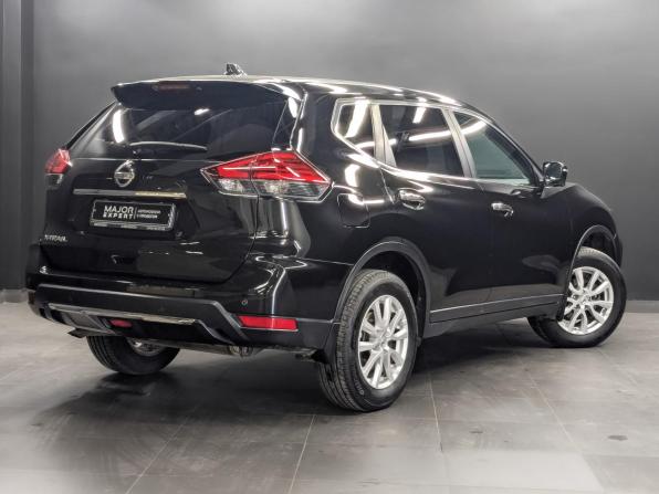 Nissan X-Trail III Рестайлинг с пробегом 2019 года, цена 1 800 000 рублей, 203116 км, внедорожник, Автокод Объявления