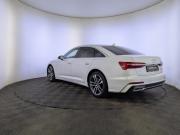 Audi A6 V (C8) Москва  - изображение 37