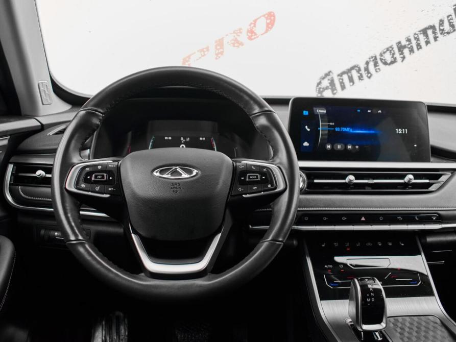 Chery Tiggo 4 Pro I Екатеринбург  - изображение 13