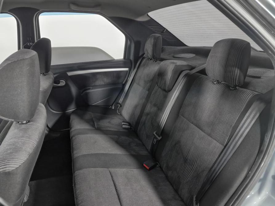 Renault Logan I Рестайлинг Нижний Новгород  - изображение 6