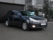 Subaru Outback IV Москва  - изображение 30