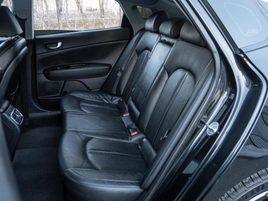 Kia Optima IV Рестайлинг Волгоград  - изображение 14