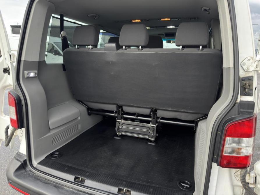 Volkswagen Caravelle T5 Рестайлинг Нижний Новгород  - изображение 6