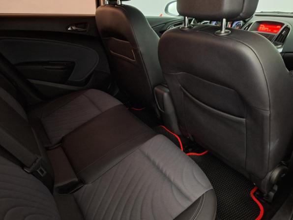 Opel Astra J Рестайлинг с пробегом 2013 года, цена 765 000 рублей, 175483 км, хэтчбек, Автокод Объявления