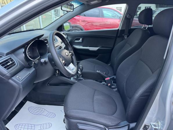 Kia Rio III с пробегом 2013 года, цена 785 000 рублей, 93800 км, хэтчбек, Автокод Объявления
