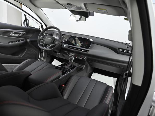 Новый BAIC U5 Plus 2025 года, цена 2 249 000 рублей, седан, Автокод Объявления