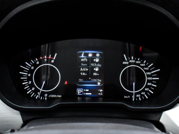 Lifan X70 I с пробегом 2018 года, цена 985 000 рублей, 123673 км, внедорожник, Автокод Объявления