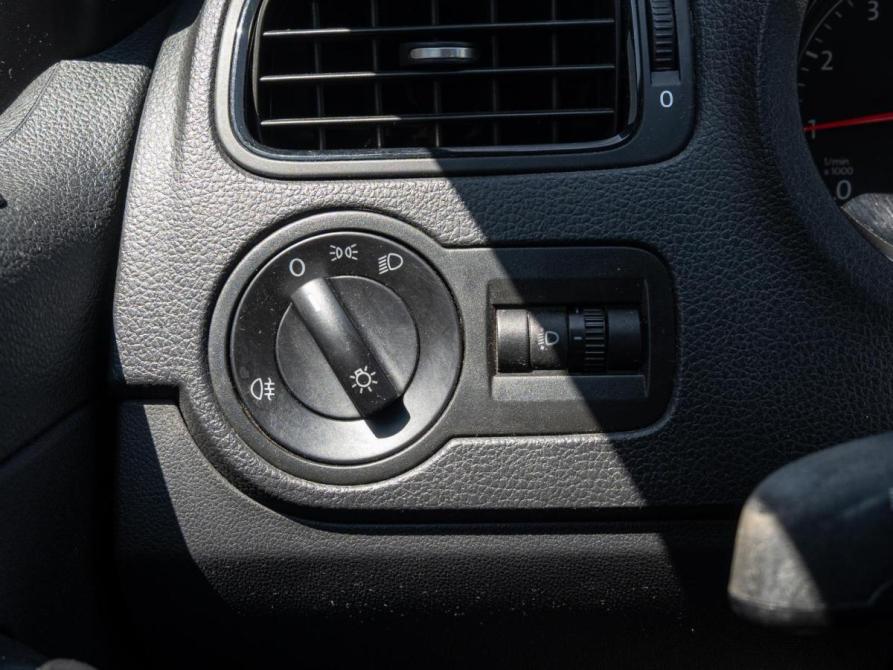 Volkswagen Polo V Рестайлинг Краснодар  - изображение 19