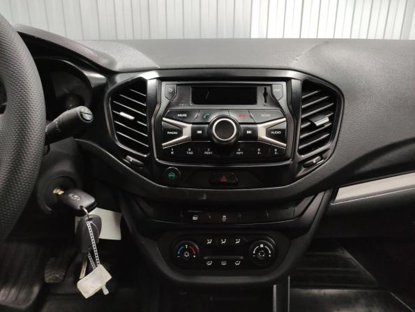 Lada (ВАЗ) Vesta I с пробегом 2020 года, цена 873 000 рублей, 105286 км, седан, Автокод Объявления