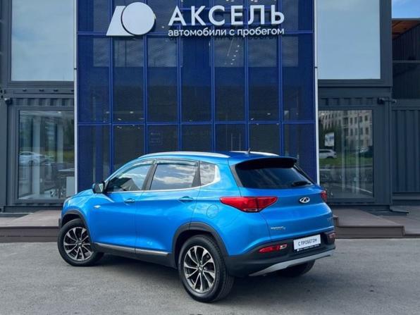Chery Tiggo 7 I с пробегом 2019 года, цена 1 099 000 рублей, 152000 км, внедорожник, Автокод Объявления
