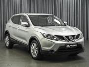 Nissan Qashqai II Ставрополь  - изображение 23