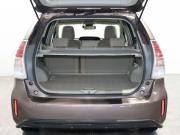 Toyota Prius Alpha I (ZVW40/41) Рестайлинг Чита  - изображение 31