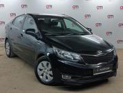 Kia Rio III Рестайлинг Санкт-Петербург  - изображение 21