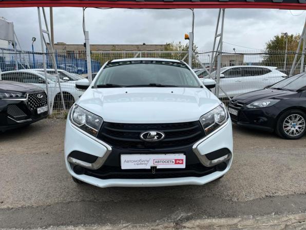 Lada (ВАЗ) XRAY I с пробегом 2018 года, цена 610 312 рублей, 202810 км, хэтчбек, Автокод Объявления