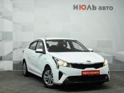 Kia Rio IV Рестайлинг Екатеринбург  - изображение 18