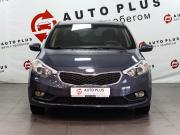 Kia Cerato III Минеральные Воды  - изображение 23