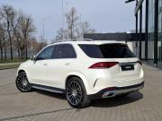 Mercedes-Benz GLE II (V167) Санкт-Петербург  - изображение 34
