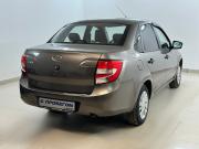 Lada (ВАЗ) Granta I Москва  - изображение 18