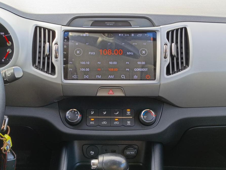Kia Sportage III Рестайлинг Тюмень  - изображение 22