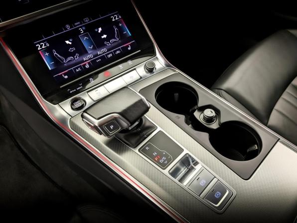 Audi A6 V (C8) с пробегом 2020 года, цена 2 805 000 рублей, 148926 км, седан, Автокод Объявления