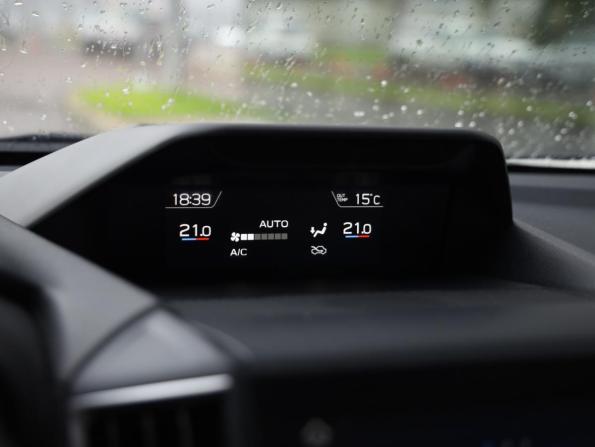 Subaru Forester V Рестайлинг с пробегом 2024 года, цена 3 998 000 рублей, 62674 км, внедорожник, Автокод Объявления