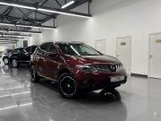 Nissan Murano II (Z51) Рестайлинг Тверь  - изображение 34