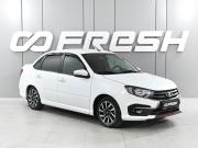 Lada (ВАЗ) Granta I Рестайлинг Ростов-на-Дону  - изображение 16