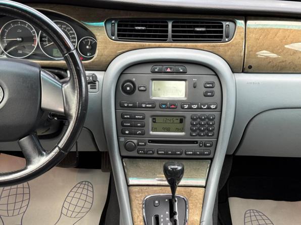 Jaguar X-Type I с пробегом 2006 года, цена 700 000 рублей, 174654 км, седан, Автокод Объявления