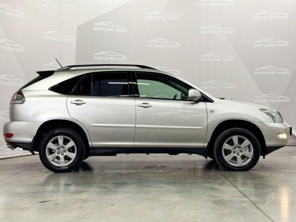 Lexus RX II Рестайлинг с пробегом 2006 года, цена 1 530 000 рублей, 133290 км, внедорожник, Автокод Объявления