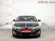 Hyundai Elantra VI (AD) Рестайлинг Екатеринбург  - изображение 20
