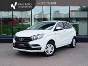 Lada (ВАЗ) XRAY I Казань  - изображение 11