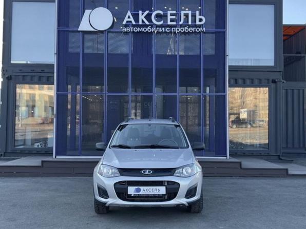 Lada (ВАЗ) Kalina II с пробегом 2016 года, цена 549 000 рублей, 72000 км, универсал, Автокод Объявления