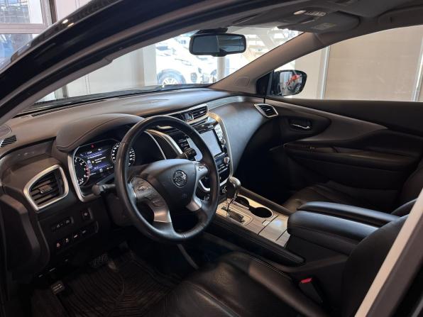 Nissan Murano III (Z52) с пробегом 2019 года, цена 2 648 000 рублей, 137800 км, внедорожник, Автокод Объявления