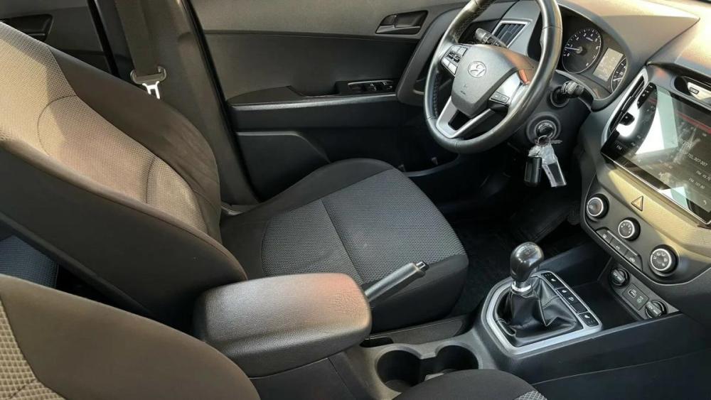 Hyundai Creta I Оренбург  - изображение 10