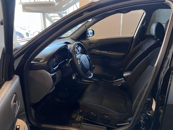 Nissan Almera Classic I с пробегом 2008 года, цена 443 000 рублей, 234636 км, седан, Автокод Объявления