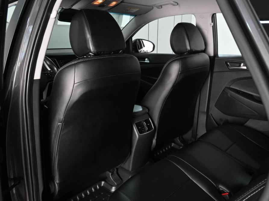 Hyundai Tucson III Ростов-на-Дону  - изображение 11