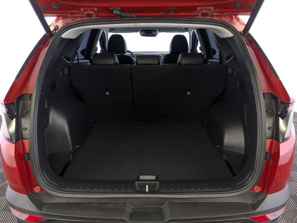 Hyundai Tucson IV с пробегом 2022 года, цена 2 897 500 рублей, 32851 км, внедорожник, Автокод Объявления