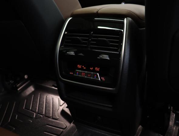 BMW X6 III (G06) Рестайлинг с пробегом 2025 года, цена 13 790 000 рублей, 3244 км, внедорожник, Автокод Объявления