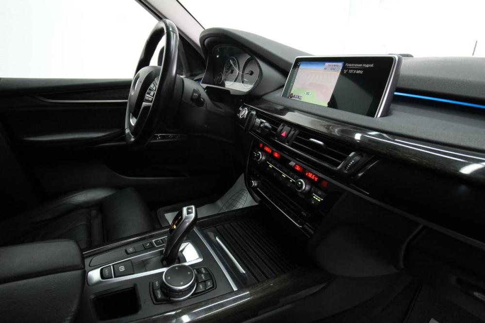 BMW X5 III (F15) Сургут  - изображение 19