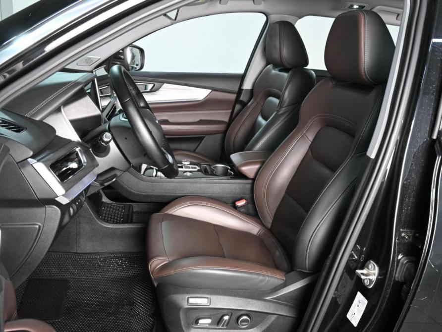 Chery Tiggo 8 Pro I Ростов-на-Дону  - изображение 11