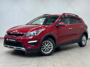 Kia Rio IV Кемерово  - изображение 18